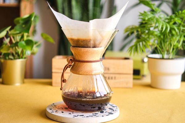 Filtre Kahvenin Faydaları: 11 Maddede Sağlığınıza Etkisi