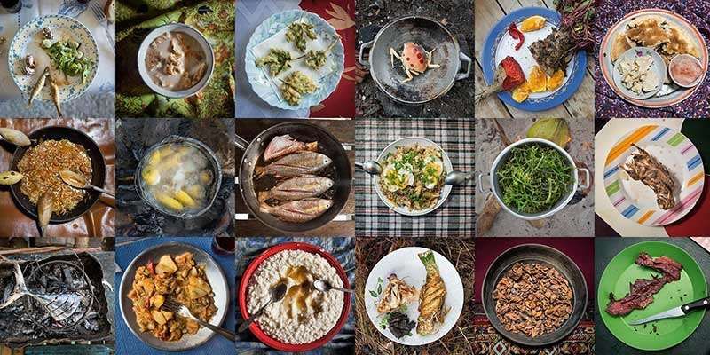 Yemek Kültürü: Dünyanın Farklı Mutfaklarından Lezzetler